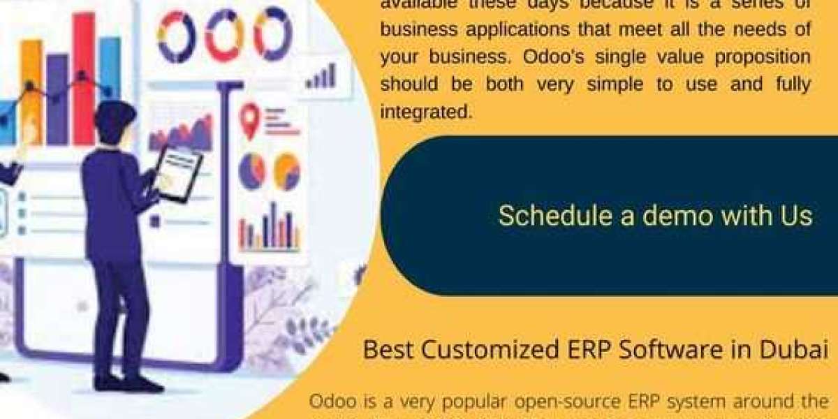 How to Choose the Best ERP Software for Your Business