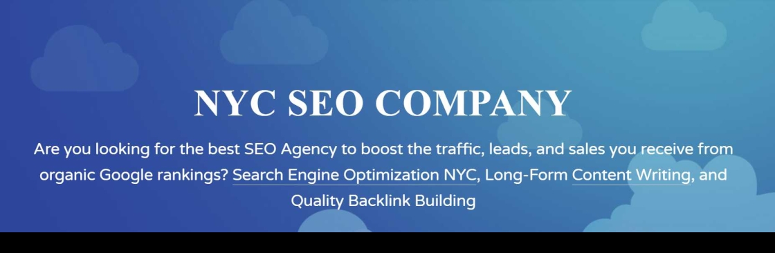 NYC SEO Pro Cover Image