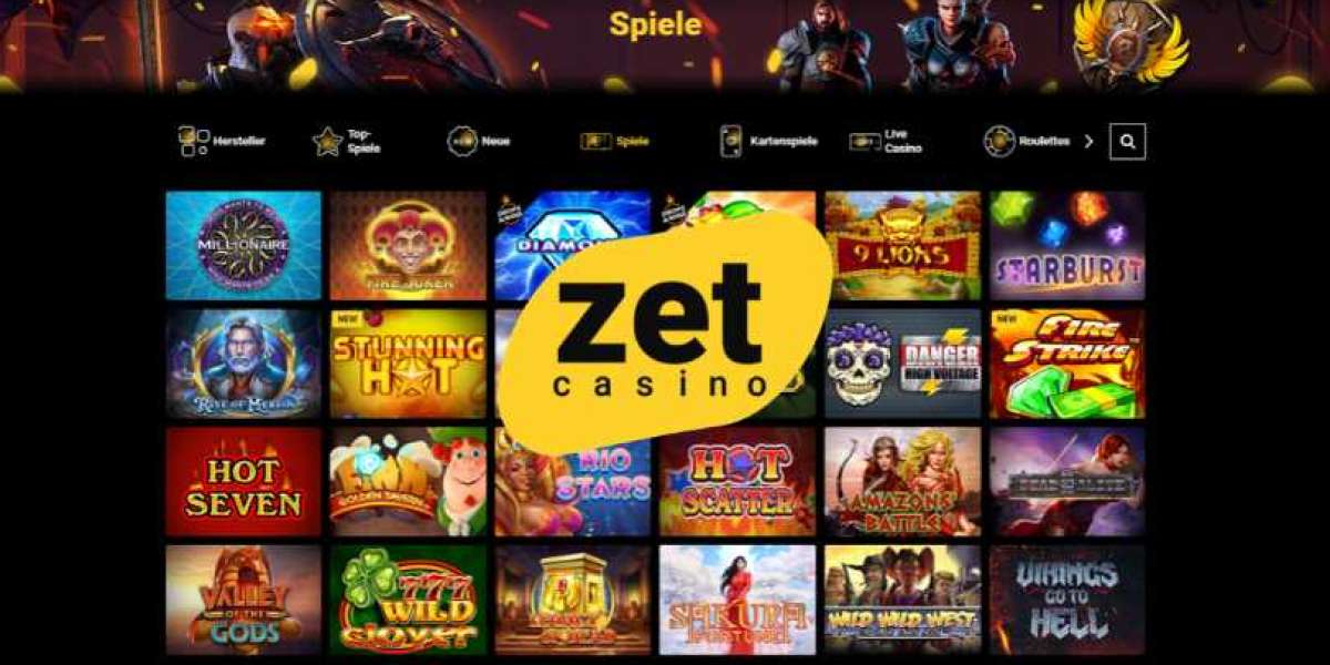 Battere il Jackpot Party di Zet Casino