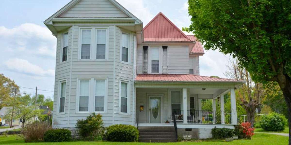 Affordable Homes for Sale in Knoxville, Tennessee: Embrace Southern Charm on a Budget