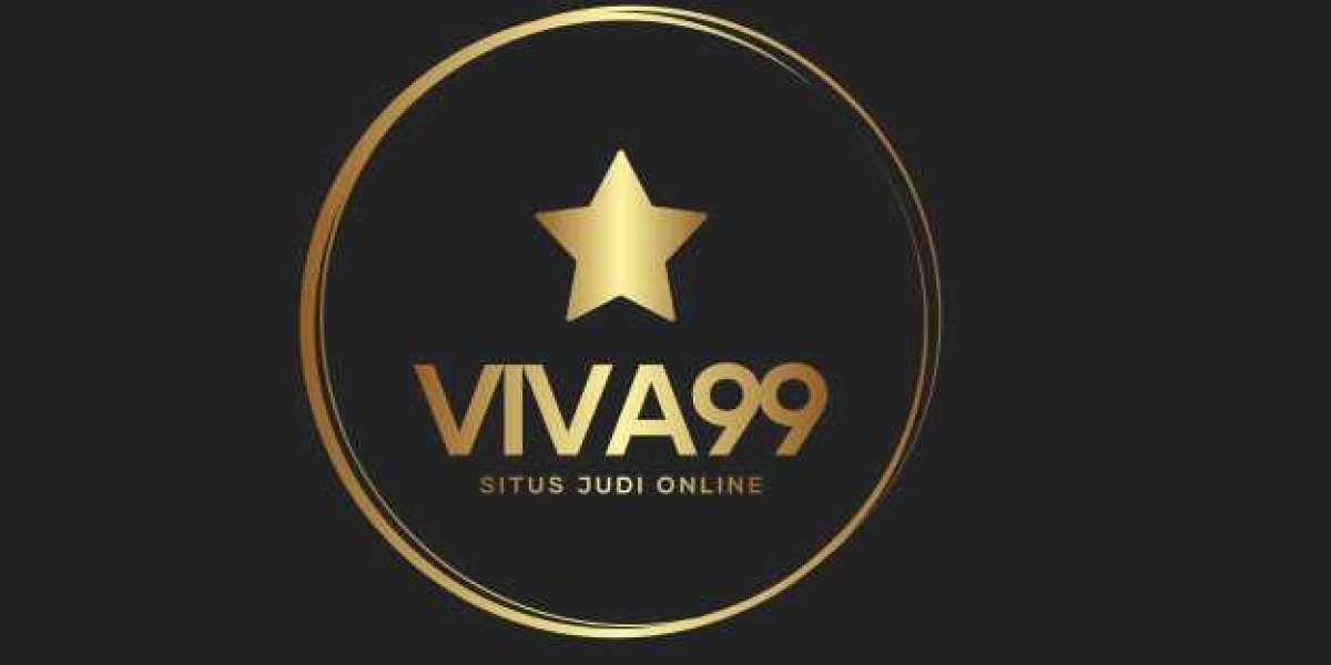 VIVA99 Situs Slot Online Terpopuler di Indonesia 2023