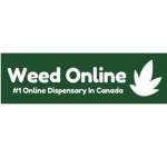 Weed Online Profile Picture