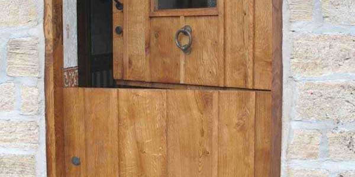 external oak doors UK | Bespoke Hardware