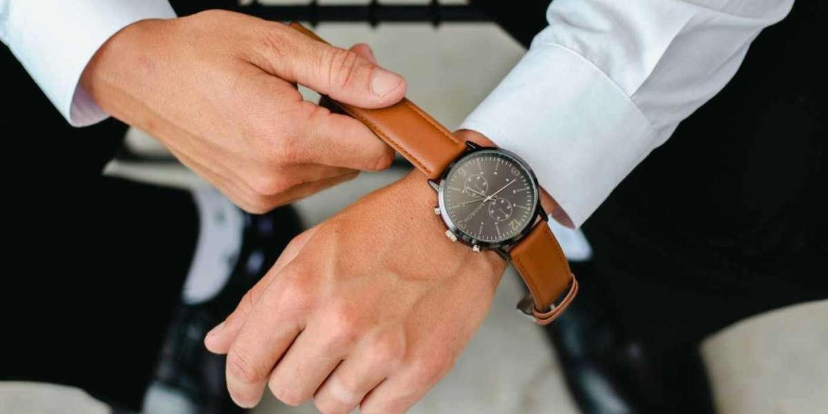 5 Expensive Watches for the Wealthy Man