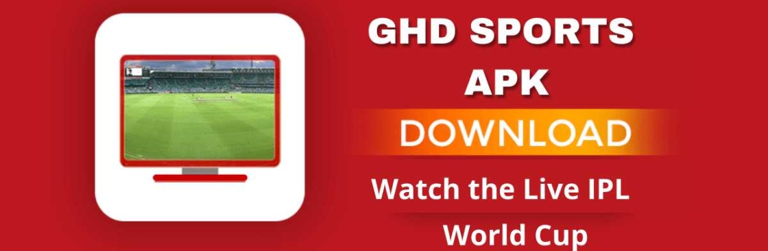GHD Sports Apk Cover Image