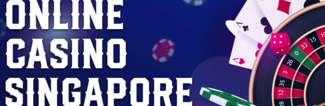 Trusted Online Casino Singapore Cover Image