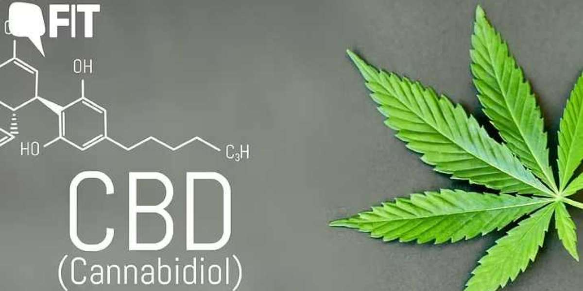 Le ****, ou cannabidiol, est un composé naturel présent dans la plante de cannabis.