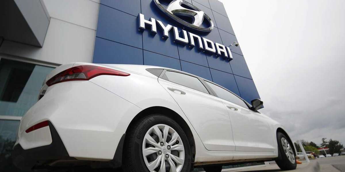 Hyundai Dealers In Melbourne