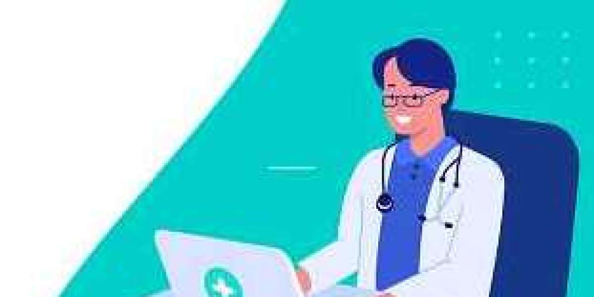 GET CURED AT HOME WITH TELEMEDICINE DOCTORS