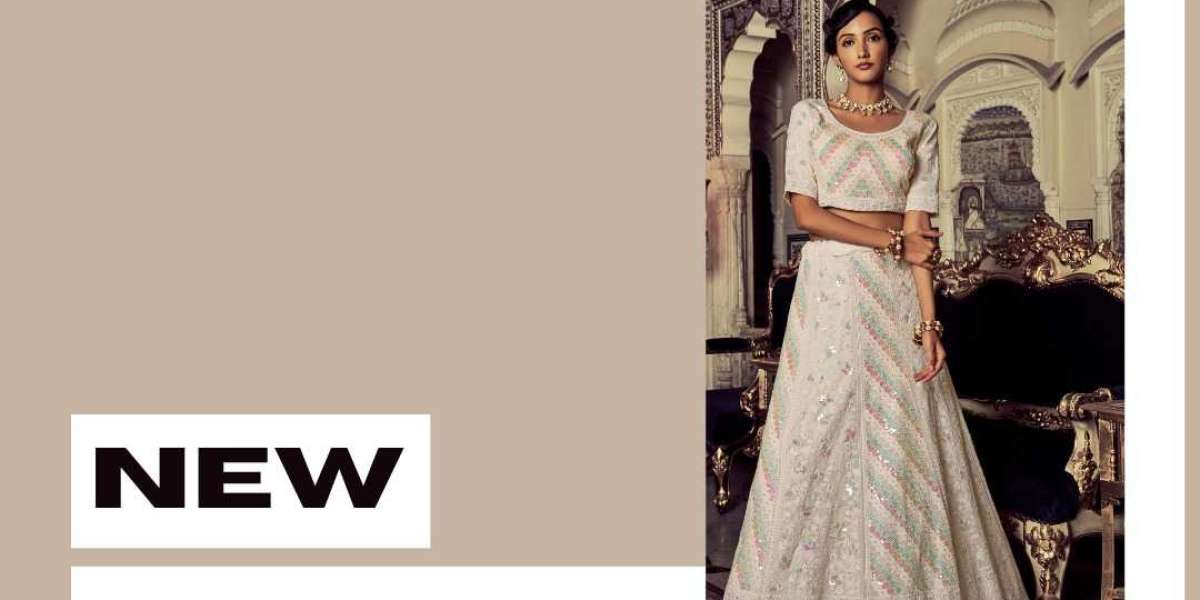 Unveiling Exquisite Indo-Western Dresses, Salwar Suits Online, and Party Wear Lehengas by Rivaaz Atelier in Australia