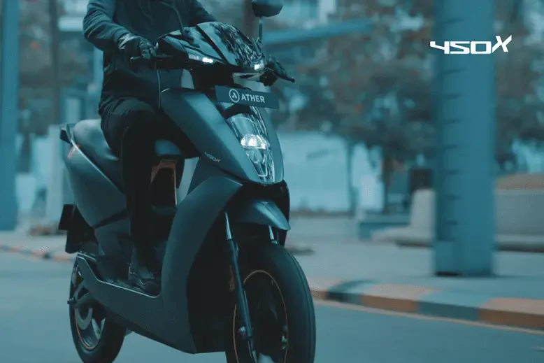 Ather Energy Dealerships: Driving the Electric Mobility Wave in India