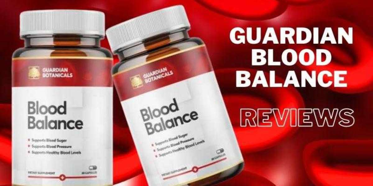 Don't Buy Into These "Trends" About Blood Balance Reviews