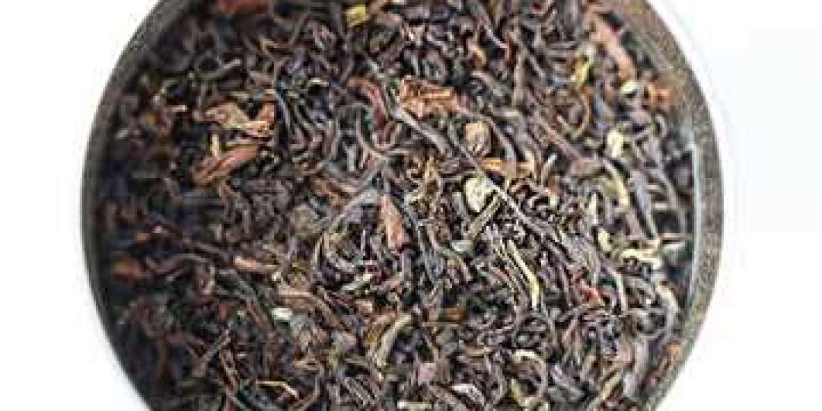 The Environmental Benefits of Loose Leaf Tea