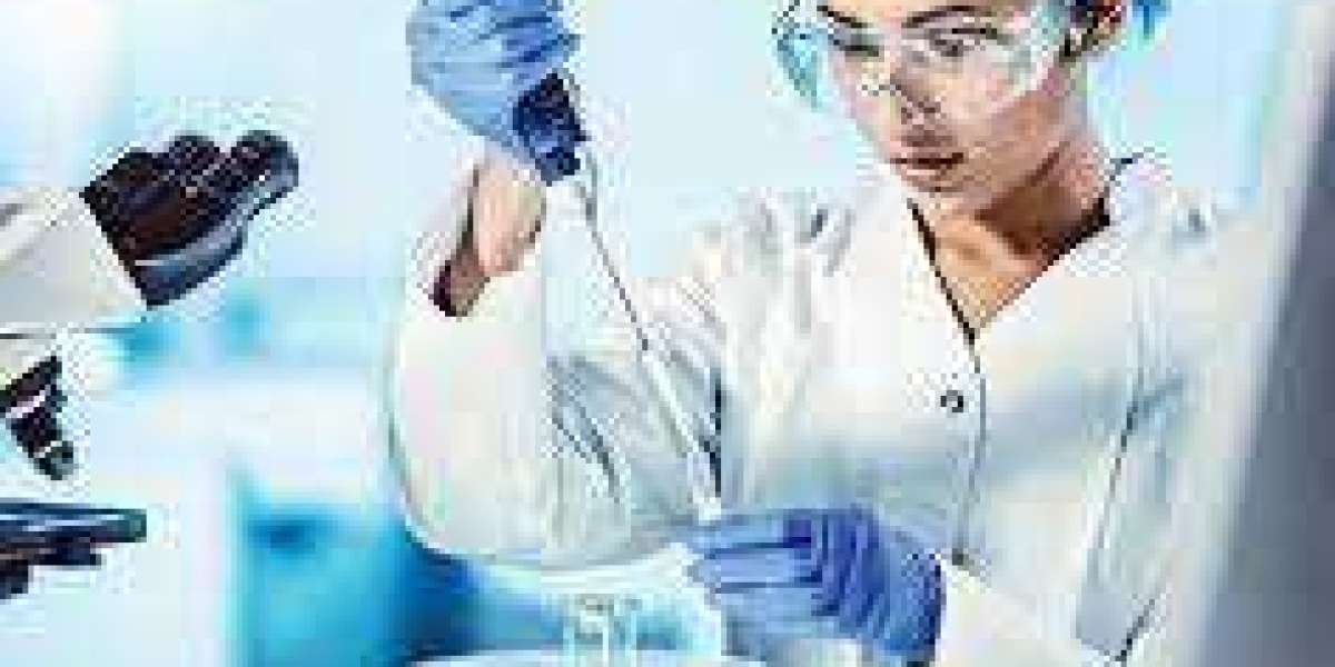 Personal Care Products Formulation Laboratory in India