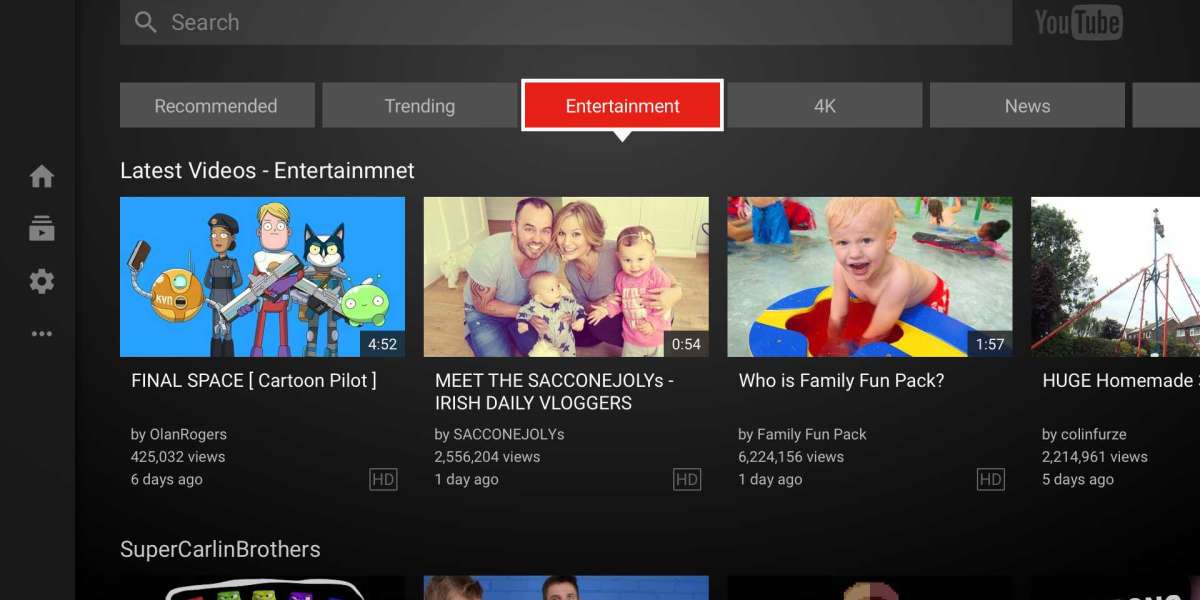 A Guide to Watching YouTube on Xbox: Your Ultimate Entertainment Experience