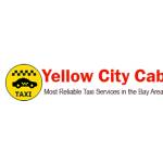 Yellow City Cab Profile Picture