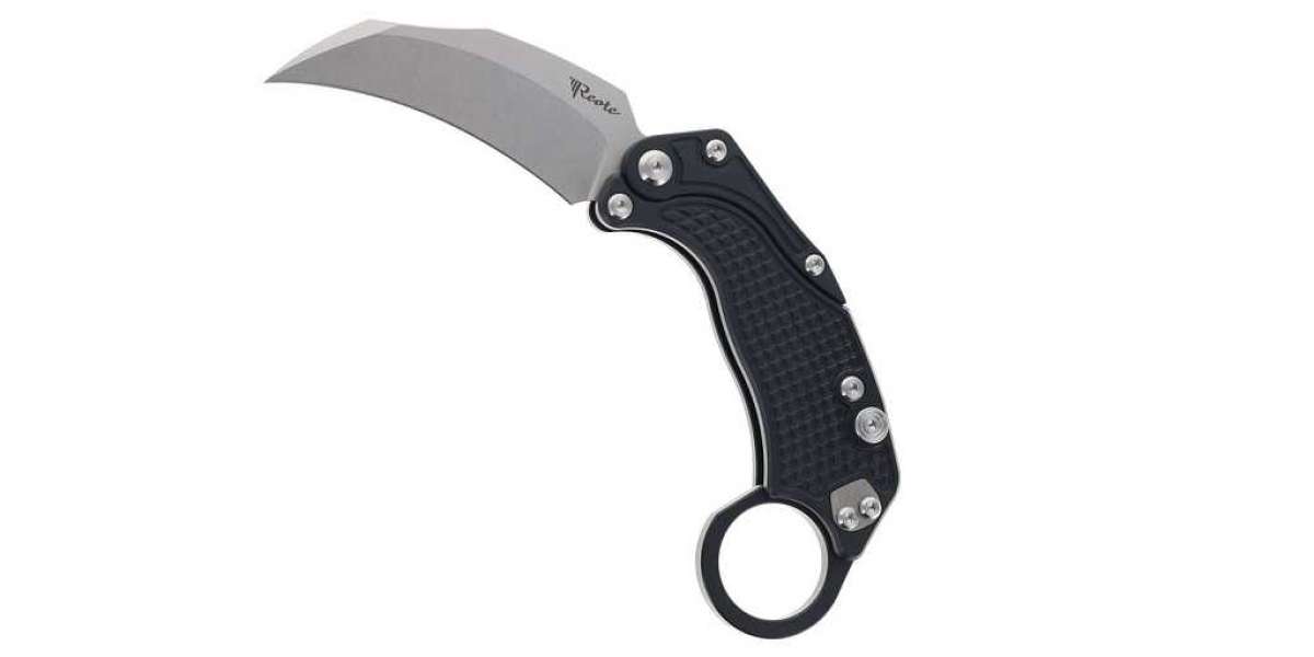 Everything You’ll Love About the EXO-M Reate Gravity Knife
