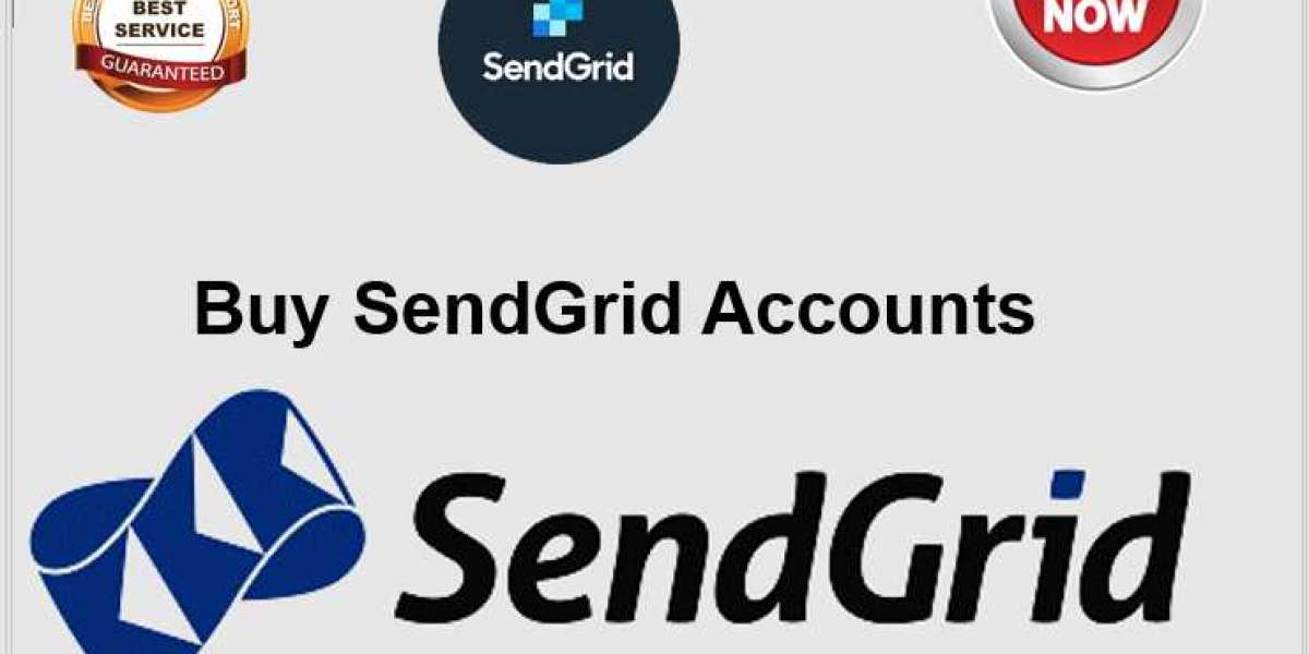 Buy SendGrid Accounts