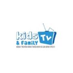 Kids And Family TV Profile Picture