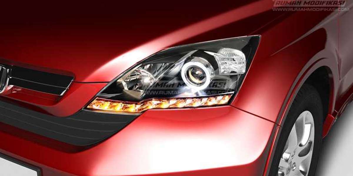 4 Hal Yang Patut Diperhatikan Dalam Membeli Lampu Mobil