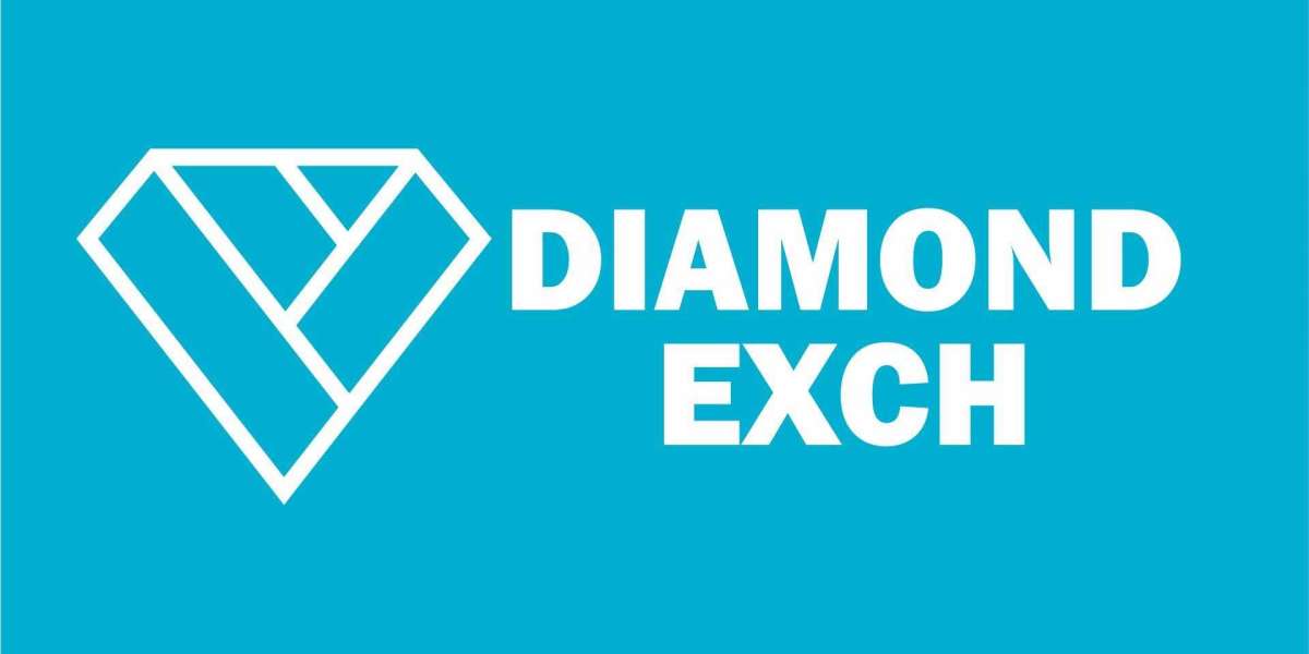 Diamond Exchange 9 - Invest in the Future.