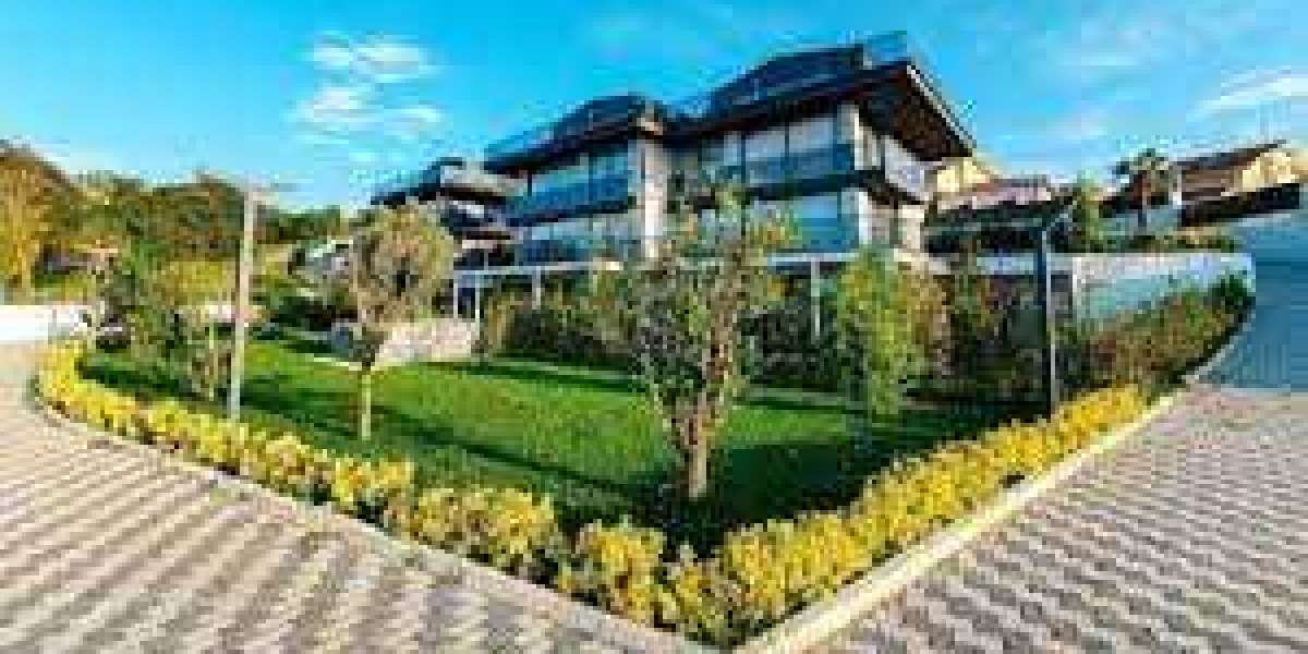 Benefits Of Buying Property in Turkey