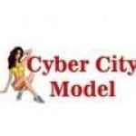 Cyber City Model Profile Picture