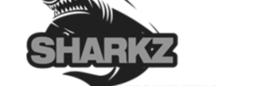 Sharkz Security Cover Image