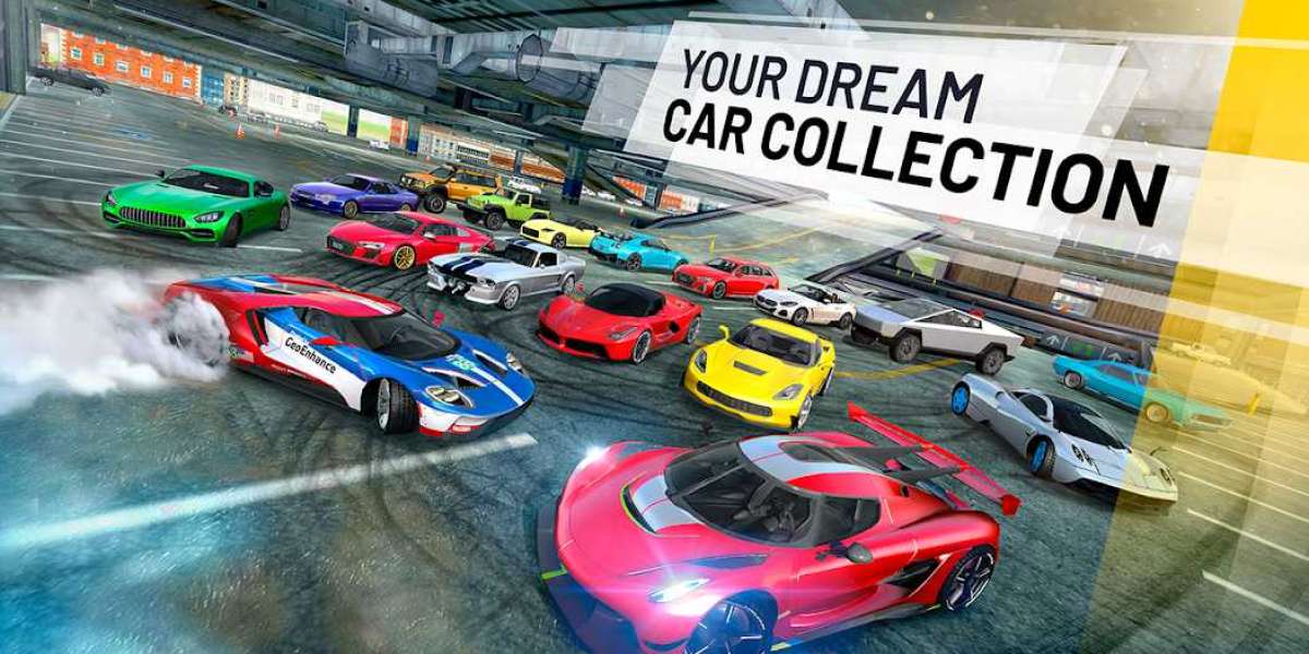 Discover the Best Features of Extreme Car Driving Simulator Mod Apk Game at Techtodown