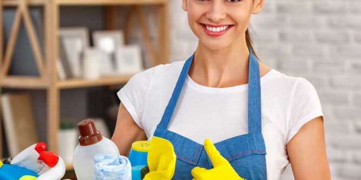 Discover the Finest House Cleaning Services in San Francisco