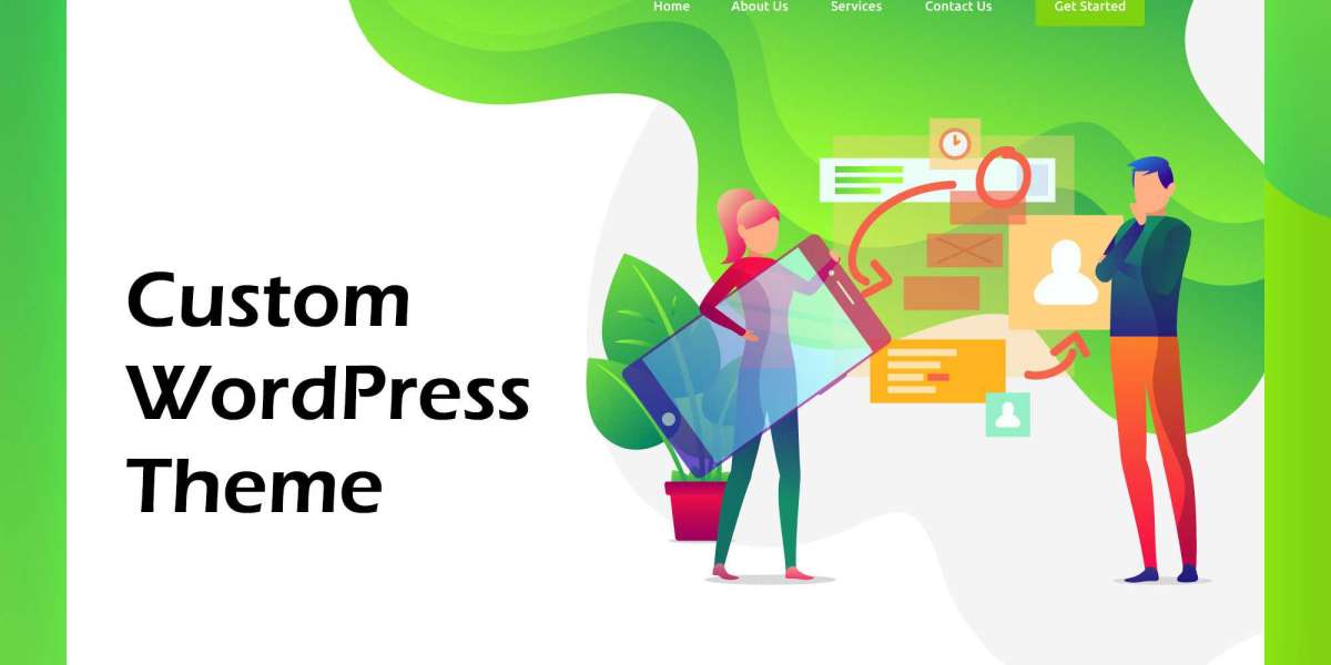A Guide to Choosing the Right WordPress Theme Customization Service Provider