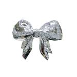 Crushed Wall Hanging Bows Profile Picture