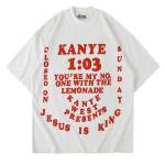 Kanye West Shirt Profile Picture