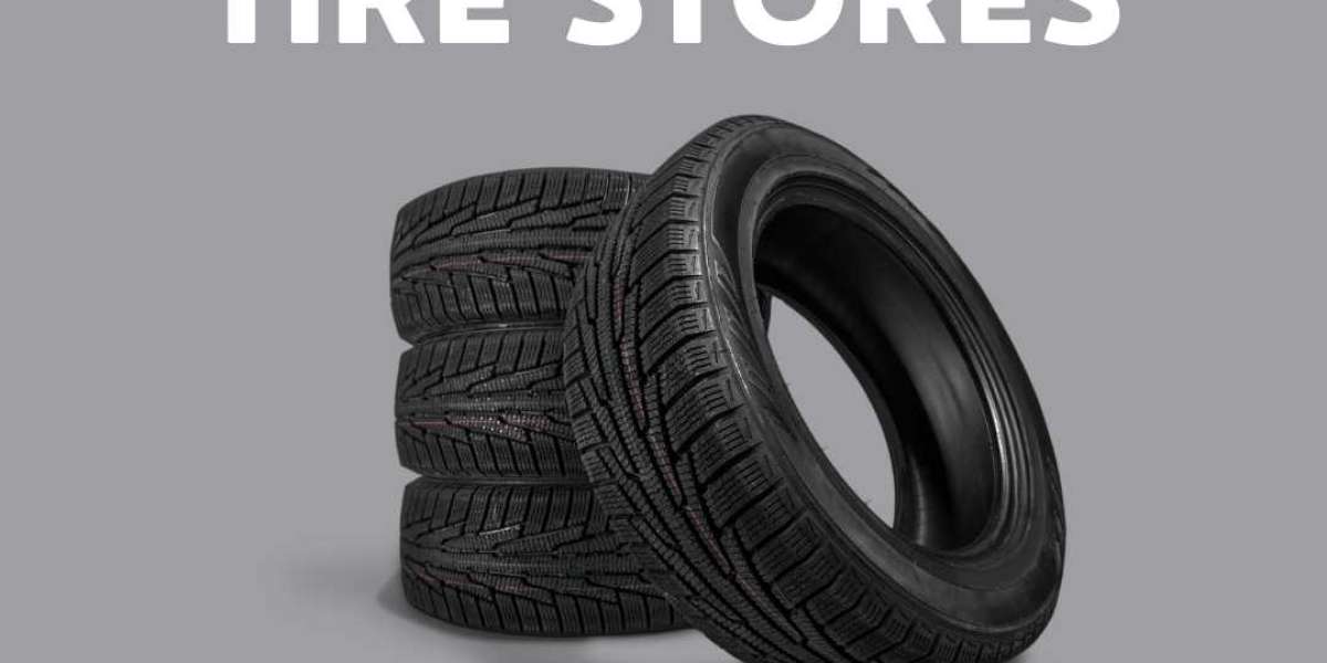 Finding Quality Tires in Alberta
