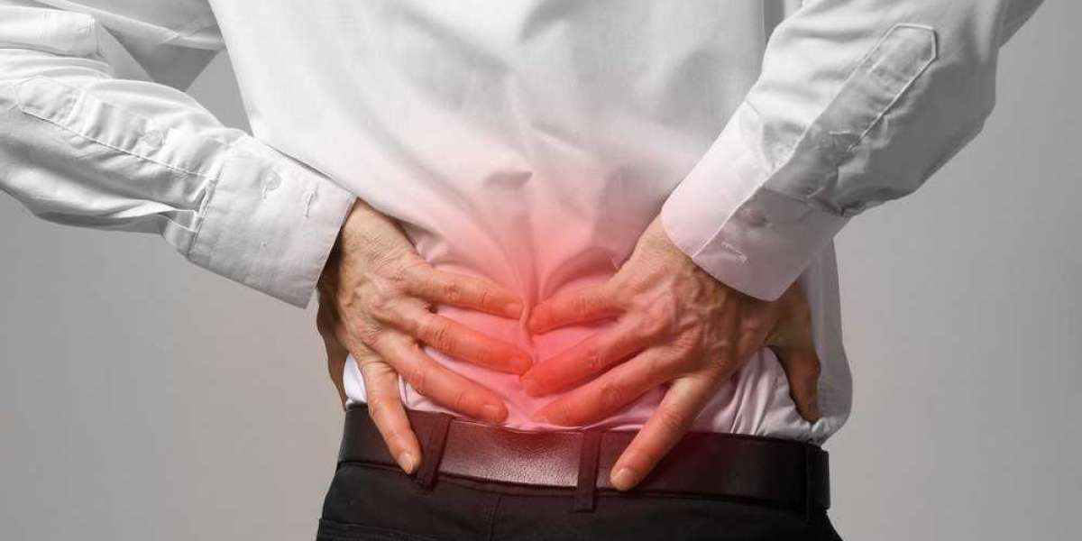 Relieve Low Back Pain with Expert Chiropractic Care: Your Path to Recovery