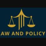 The Lawand Policies Profile Picture