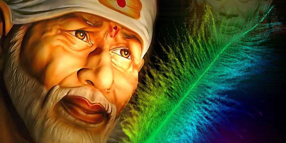 Sai Baba Answers Your Question