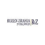 Rani Rosen Zarahia Law Firm Profile Picture