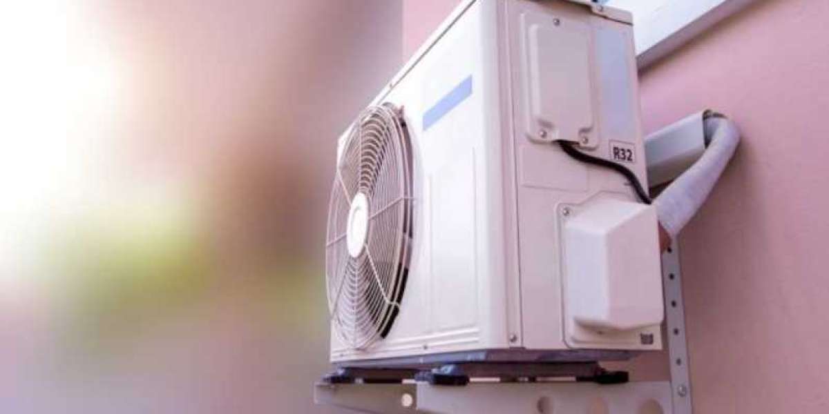 Optimisez votre confort avec l'installation d'une pompe à chaleur air-air