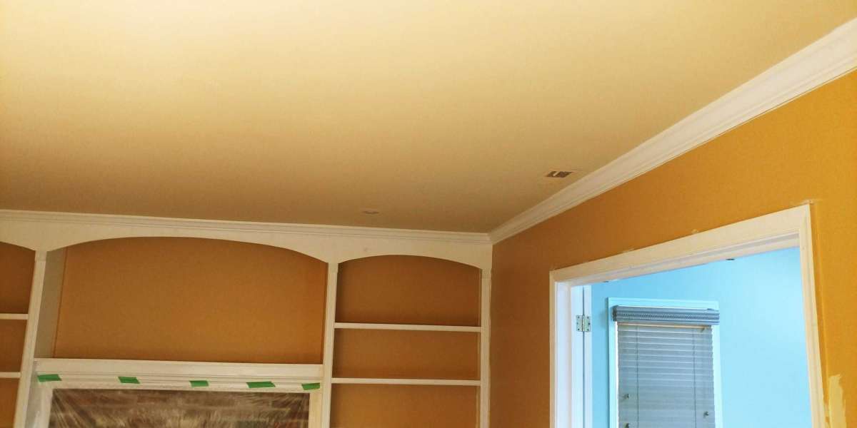 Local Painting Contractor: Your Go-To Partner for Superior Painting Solutions