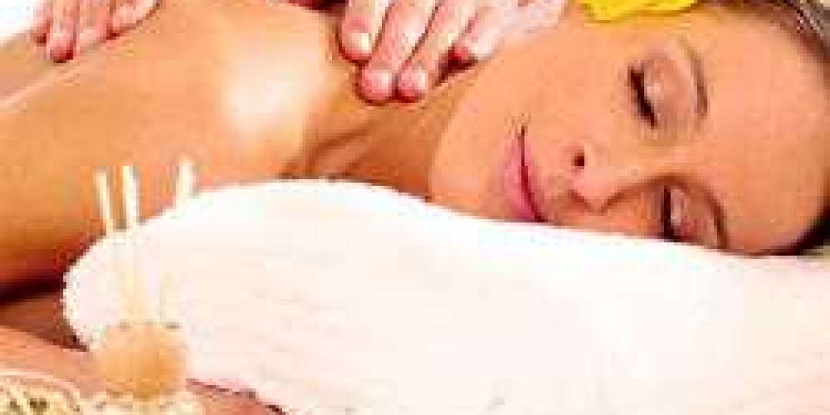 Best Body Massage In Varanasi
