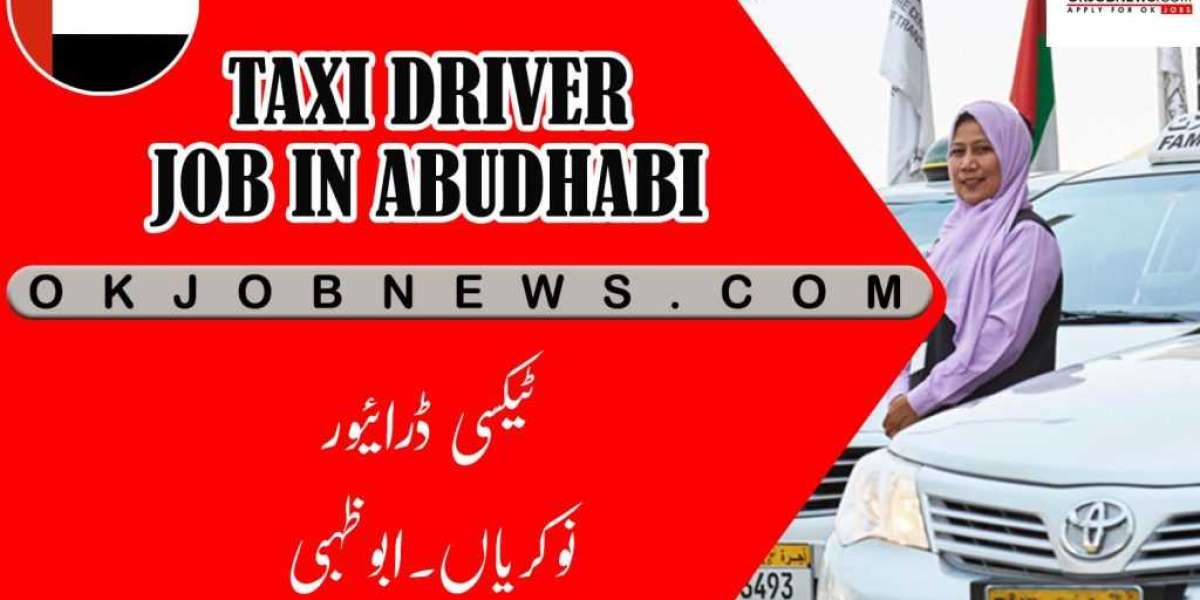 How to Find the Best House Driver Jobs in Abu Dhabi
