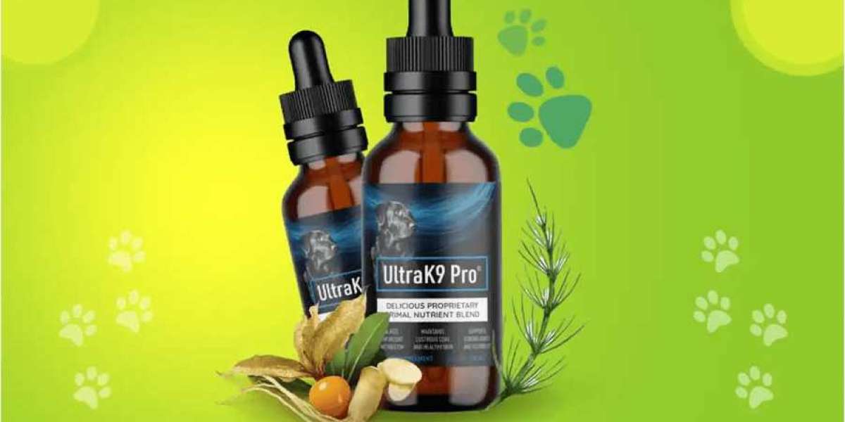 Ultra K9 Pro Reviews: Best Results and Actual Price?