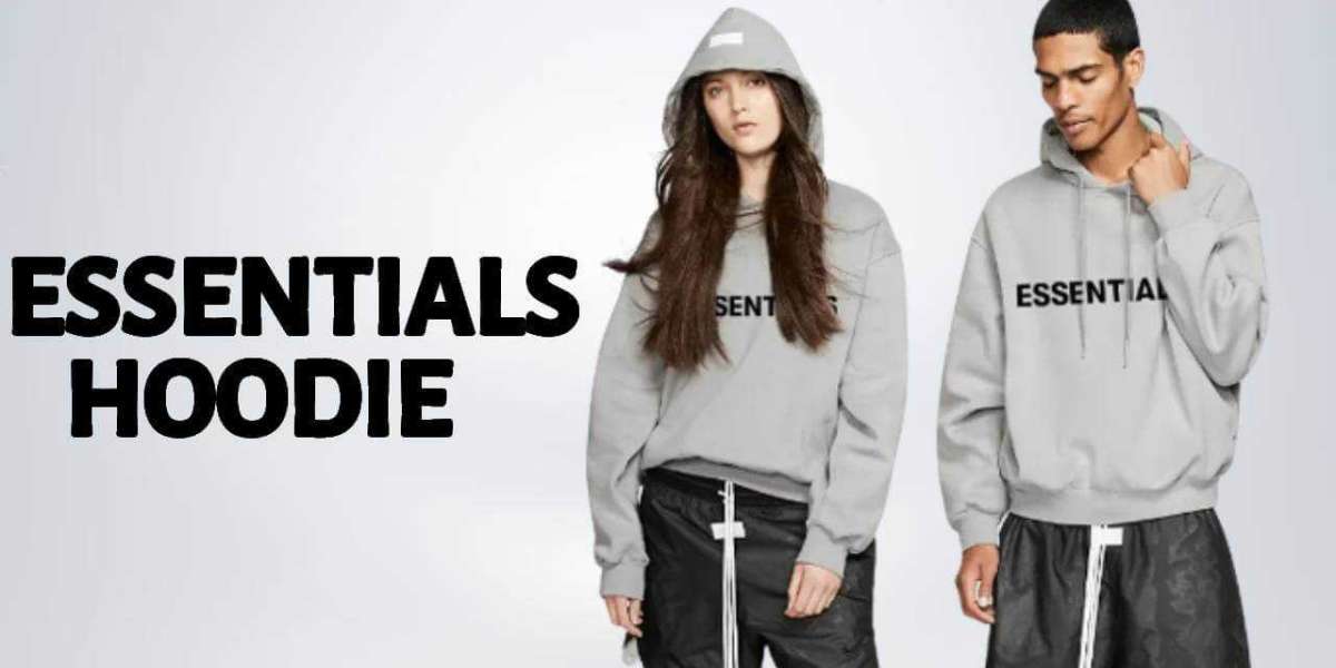 Fog Essentials Clothing and Hoodies: Embracing Style and Comfort
