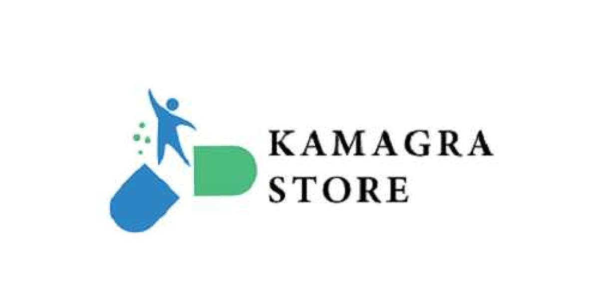 Rise & Restore: Kamagra Store UK - Elevate Your Intimate Experiences