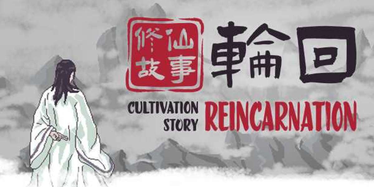 Unleash Your Inner Warrior: Sword Cultivation in Cultivation Story: Reincarnation