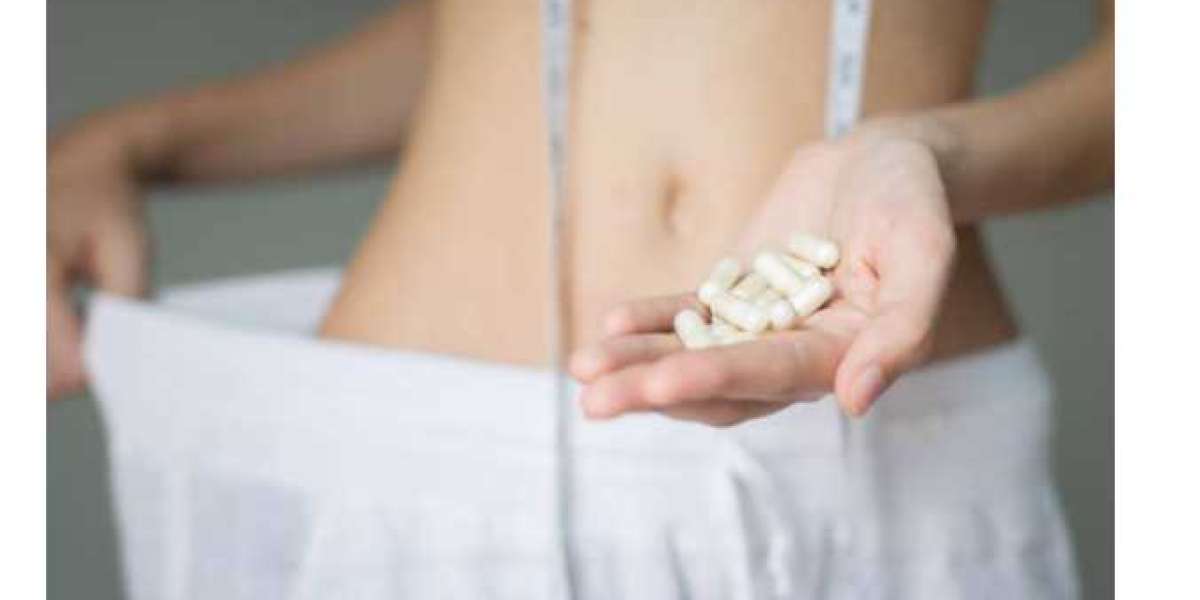 Do Natural Weight Loss Pills Really Work? Separating Fact from Fiction