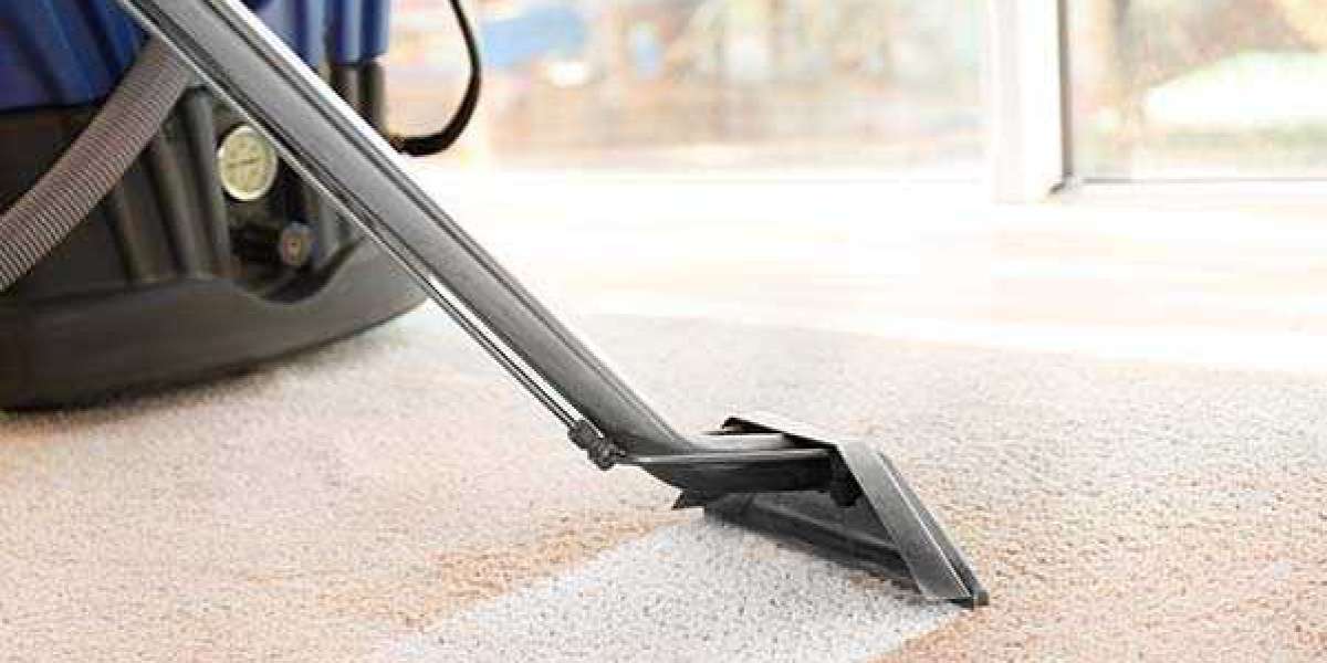 How to Choose the Best Carpet Cleaning Specialist in Singapore