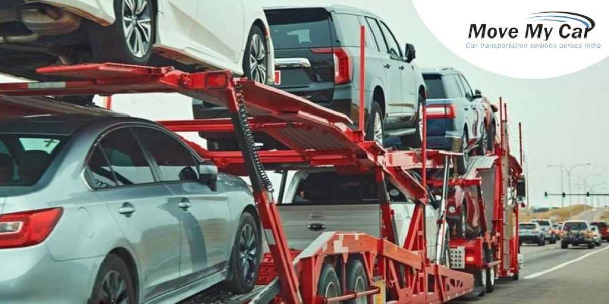 Luxury Car Transport: Exquisite Vehicle Shipping Solutions for Professional Services